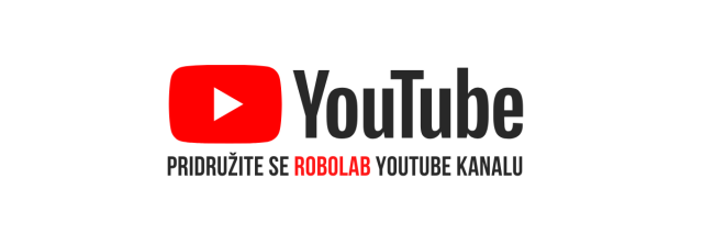 Robolab Youtube kanal